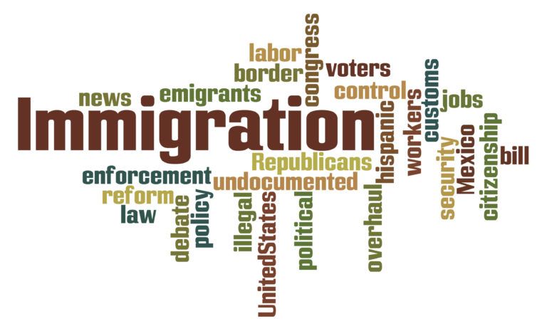 هجرة - قوانين الهجرة الى اسرائيل - محامي وزارة الداخلية قانون العودة