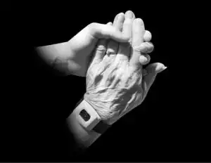 Helping others - ongoing power of attorney