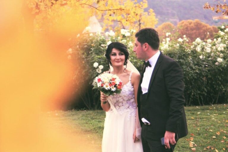Regulating status in Israel with a foreign spouse, graduated procedure, residence visa in Israel