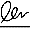 Signature Sample