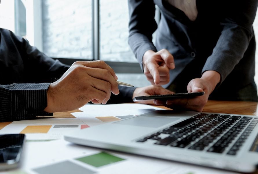 קבוצת חשיבה בעסק