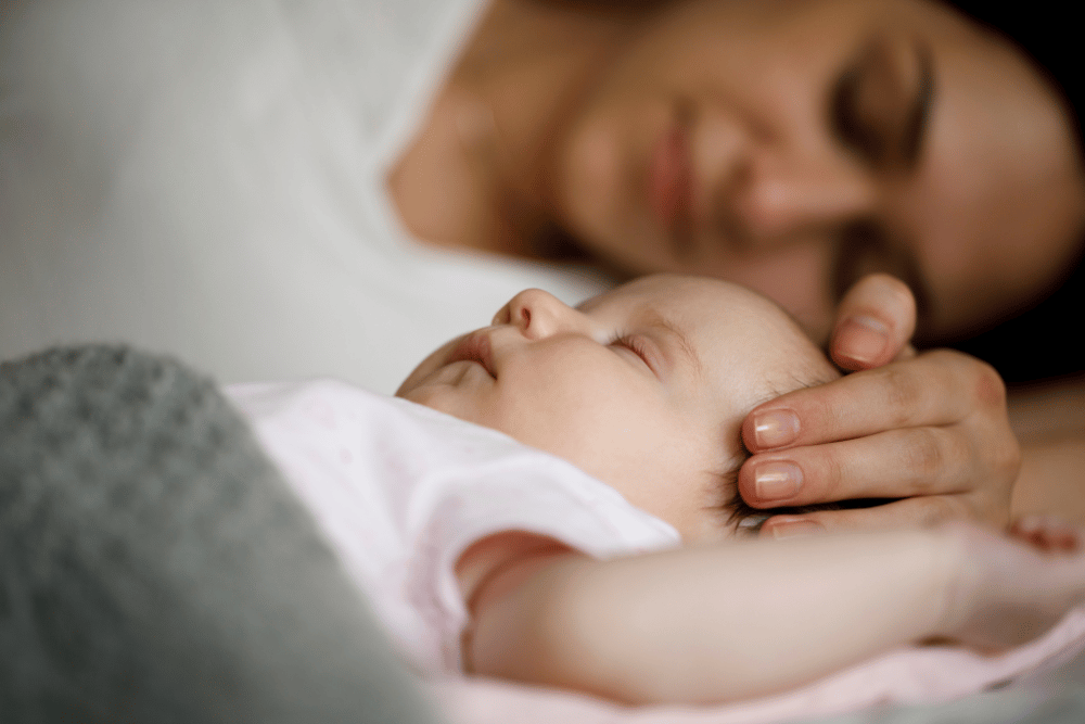 The tender years doctrine, child custody