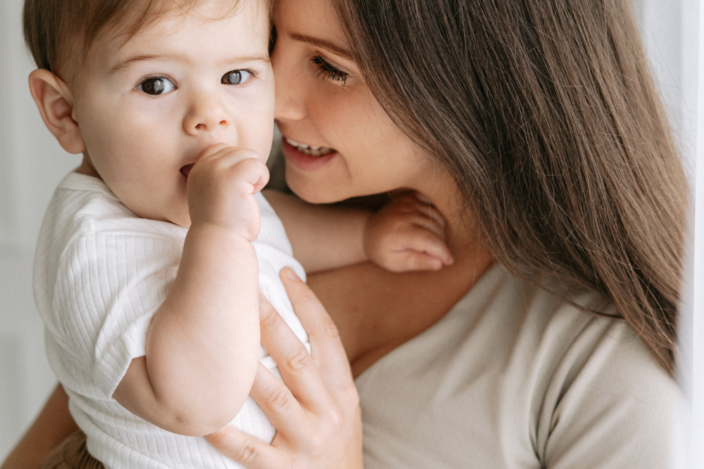 The tender years doctrine, child custody