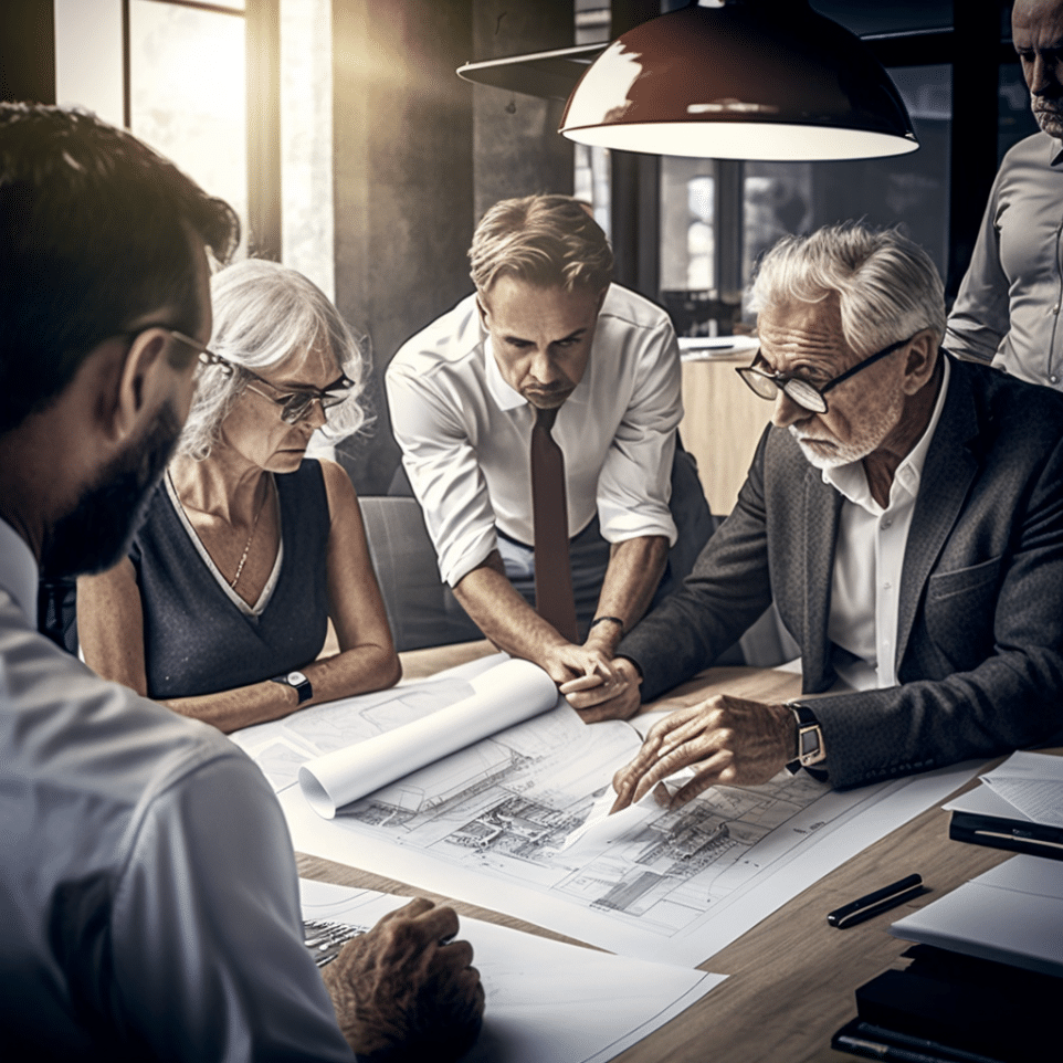 Land expropriation, real estate law