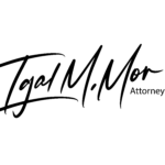 חתימה, משרד מור ושות׳