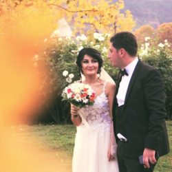 Regulating status in Israel with a foreign spouse, graduated procedure, residence visa in Israel