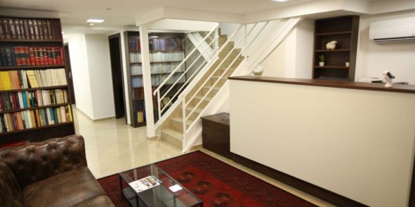 כניסה מור ושות' חברת עורכי דין יפו 216